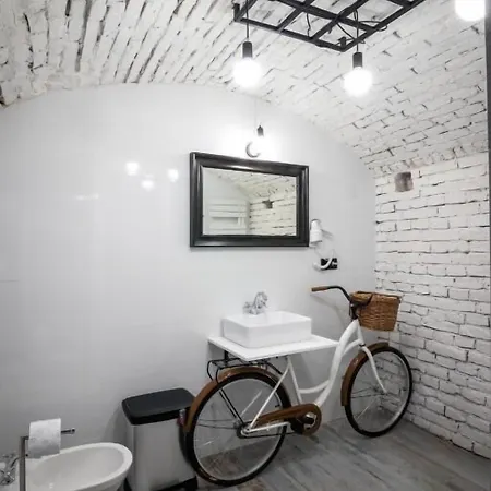 Apartment Zwierzyniecka A4you *