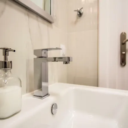 Zwierzyniecka A4you Apartmán