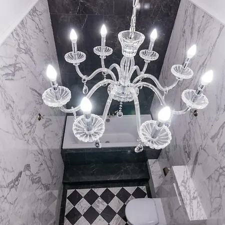 Apartment Zwierzyniecka A4you Krakow