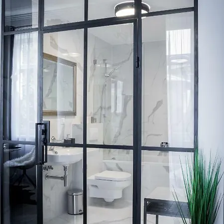 Zwierzyniecka A4you Apartment