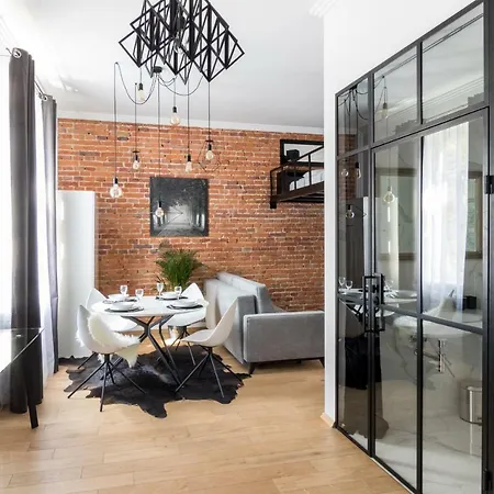 Zwierzyniecka A4you Apartment *