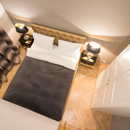 Zwierzyniecka A4you Apartmán