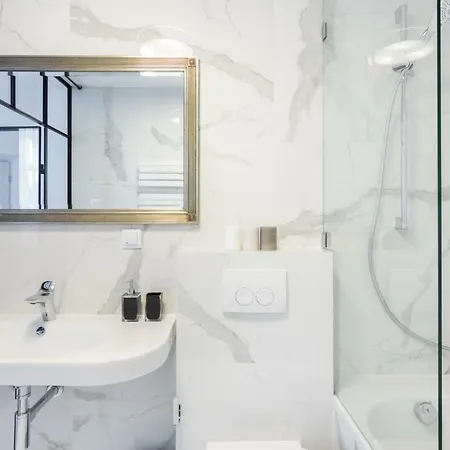Zwierzyniecka A4you Apartmán Krakov
