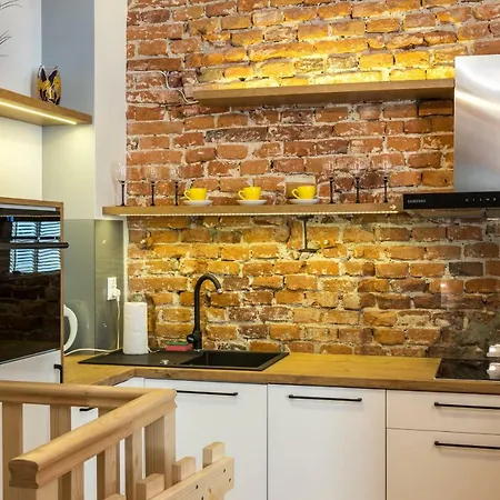 Zwierzyniecka A4you Apartment Krakow