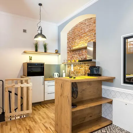 Zwierzyniecka A4you Apartment Krakow